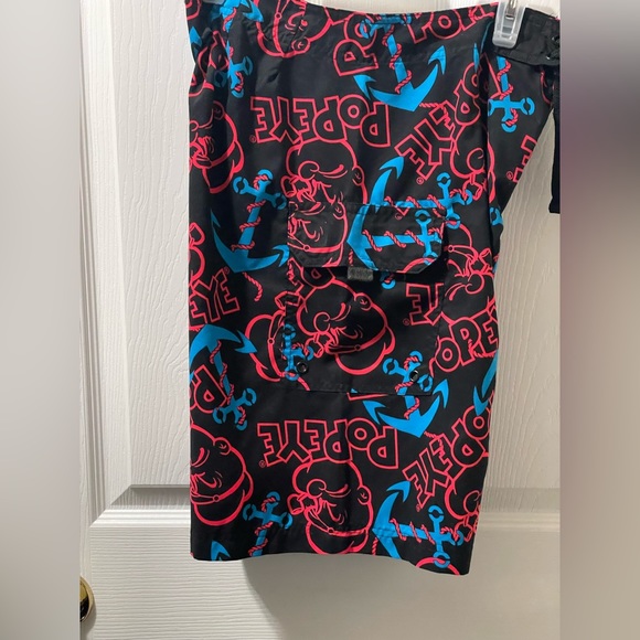 Swimming shorts - Picture 6 of 7